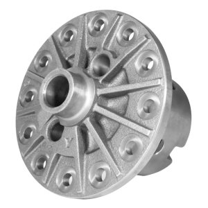 RAM 1500 Differential Install Kit - Rear - Yukon Gear & Axle - 3.21 Ring & Pinion Gear Set + Dura Grip Limited Slip Positraction + Master Install Kit - `11-`19